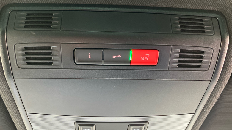 SEAT Arona 1.0 TSI 110 FR Sport 5dr Petrol Hatchback